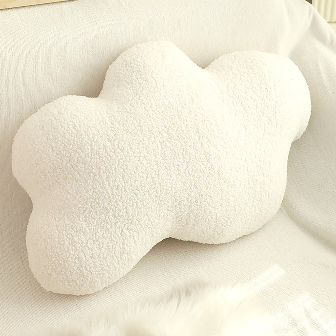 Cute Cloud Pillows