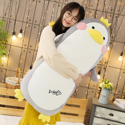 Cute Penguin Plush Stuff Toy