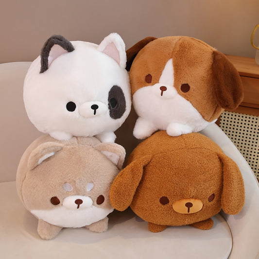 Adorable Fluppy Dog Plushies Collection | NEW Youeni