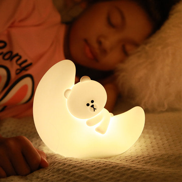 Bear Night Light