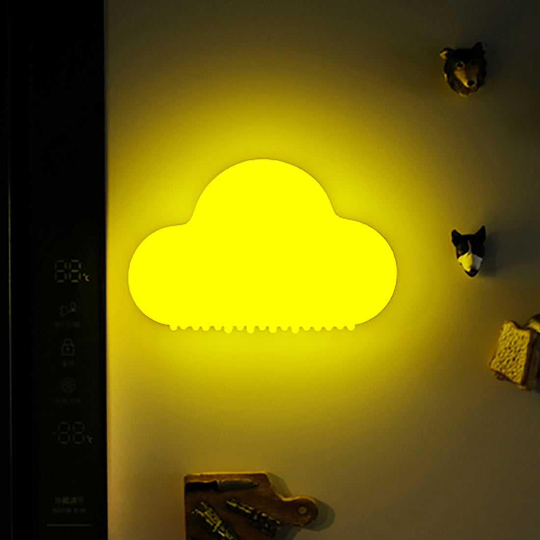 Cloud Night Light