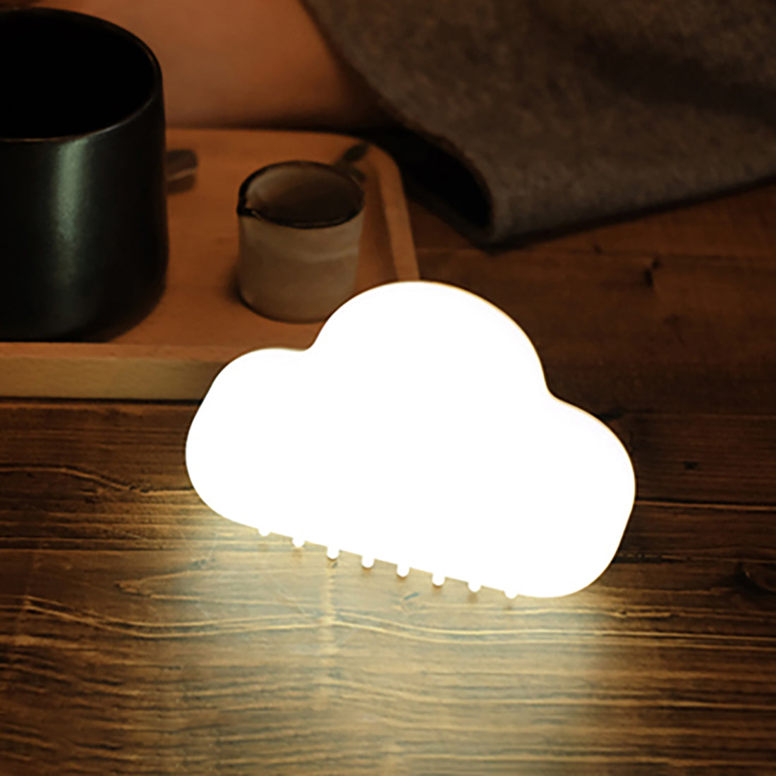 Cloud Night Light