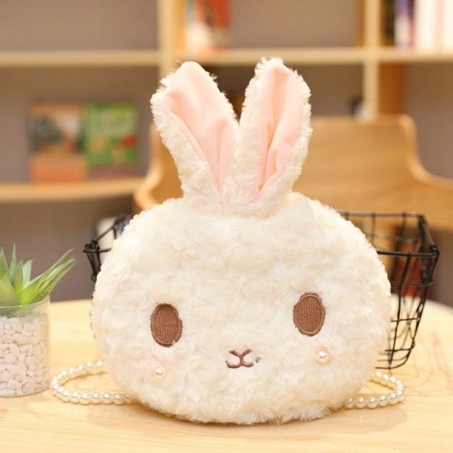 Cute bunny bag hot sale