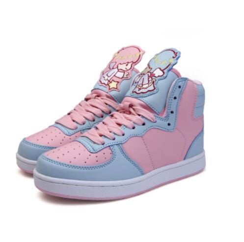 Kawaii Cute Character Sneakers