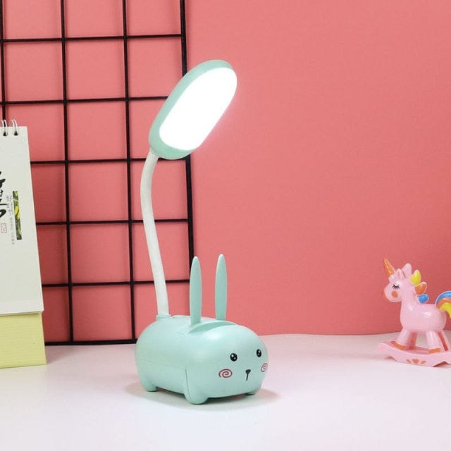 Kawaii Pet USB Desk Reading Light