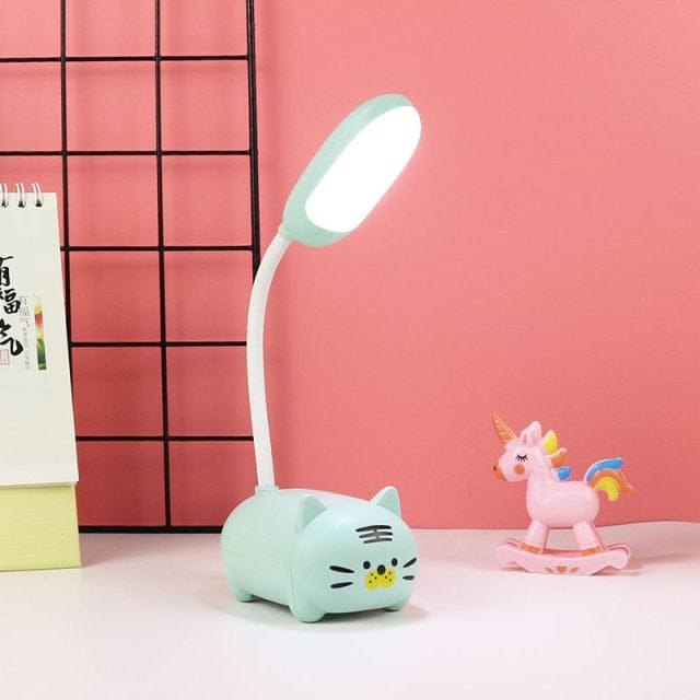 Kawaii Pet USB Desk Reading Light