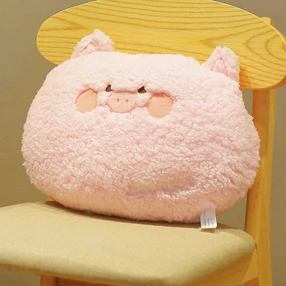 Kawaii Comfy Creatures Plushies Collection