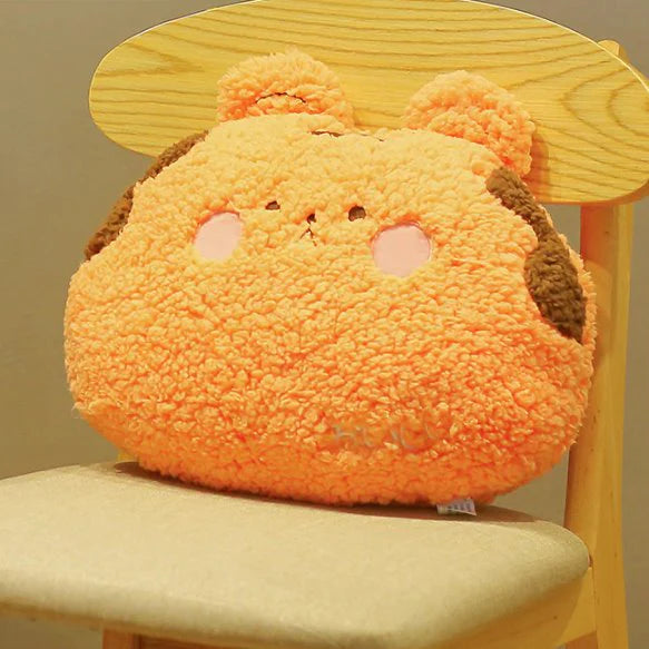Kawaii Comfy Creatures Plushies Collection