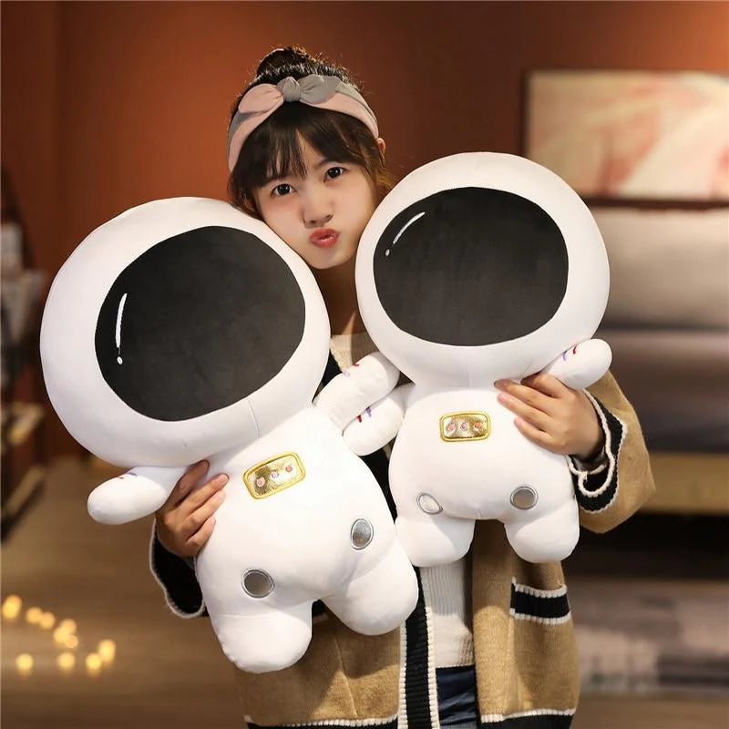 Kawaii Astronaut Space Buddy Stuffed Toy Plushies