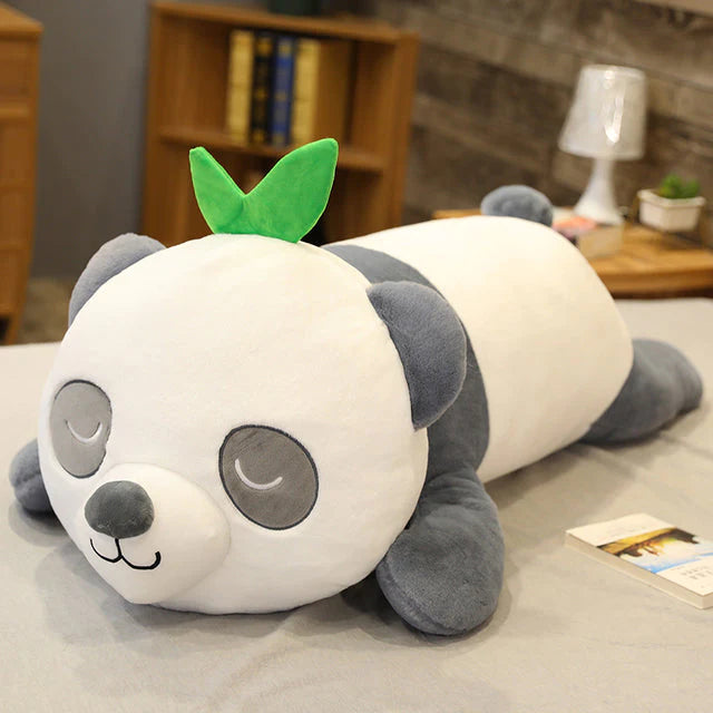 Kawaii Baby Giant Panda Stuffed Animals Plushie