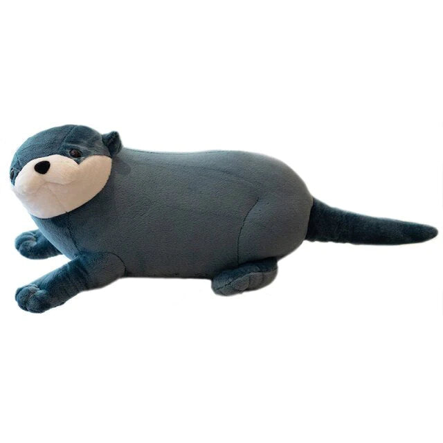 Kawaii Otter Plushies