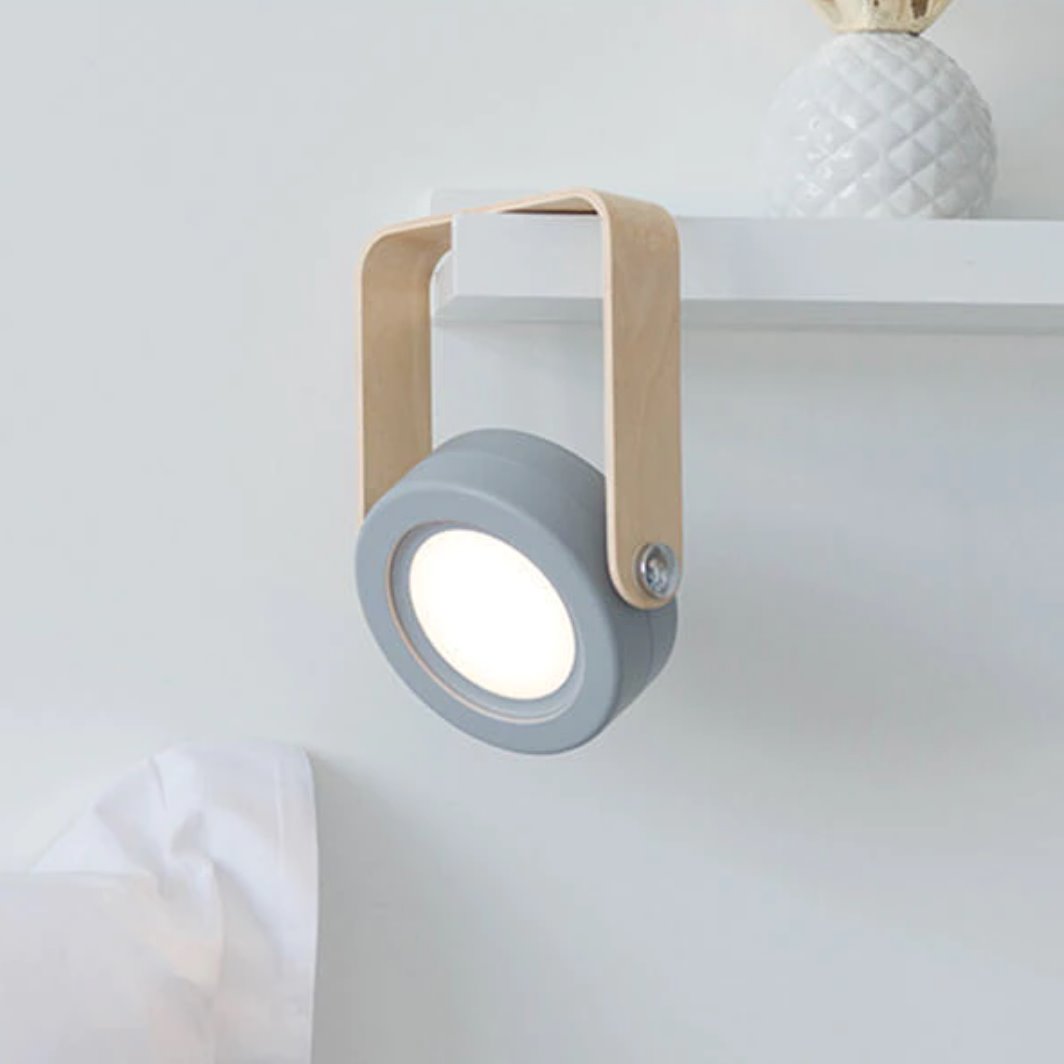 Foldable Touch Portable Lantern Night Lamp