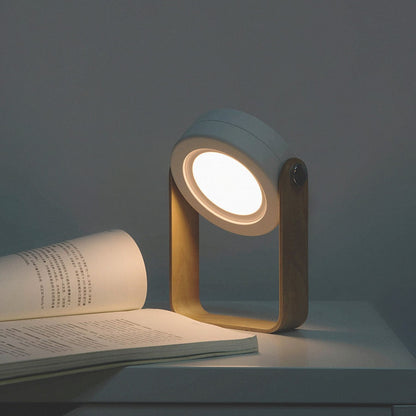 Foldable Touch Portable Lantern Night Lamp
