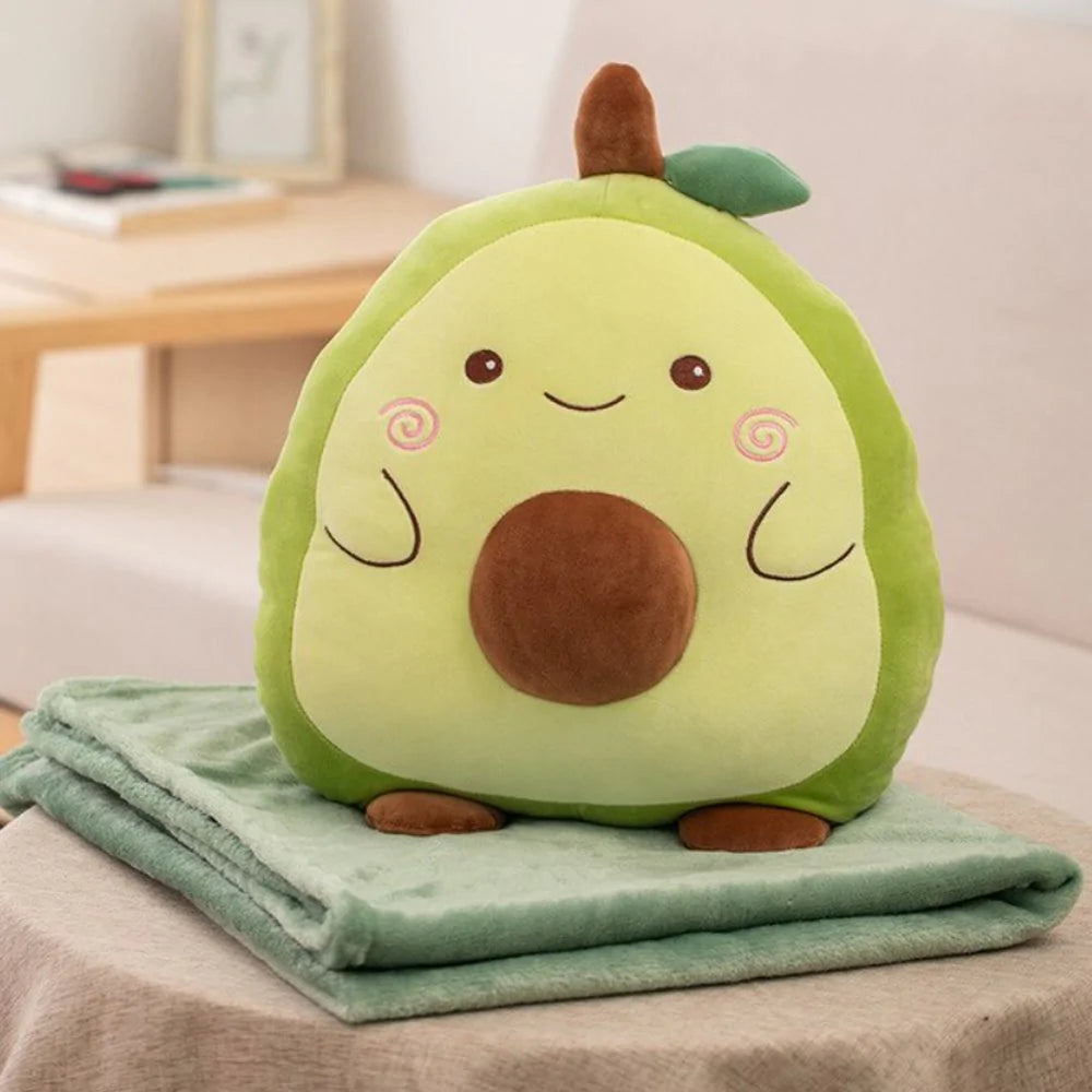 Kawaii Forest Egg Buddies Plushies Collection