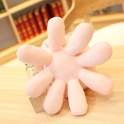 Friendly Octopus Kawaii Stuffed Animals Family Plushies