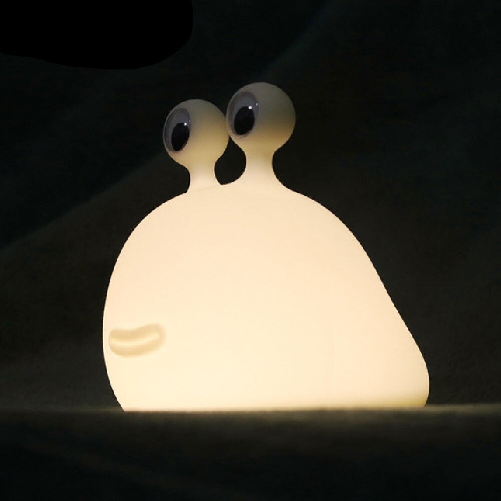Funny Slug LED Night Light