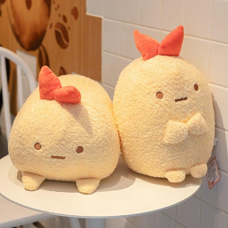 Popular japanese cheap stuffed animals