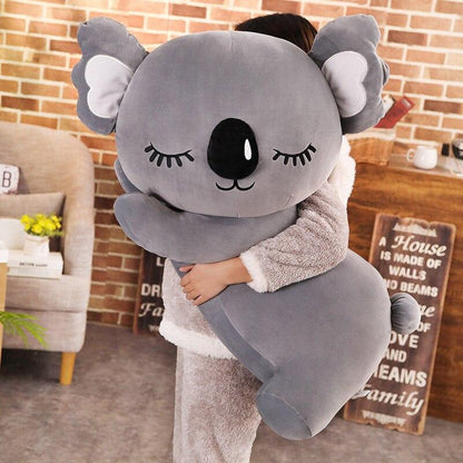 Joey & Kloe Kawaii Koala Plushies