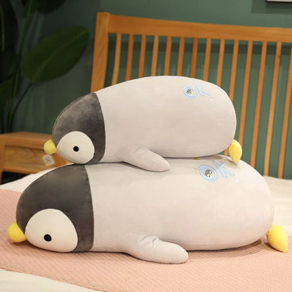 Kawaii Penguin 'OK' Plushies