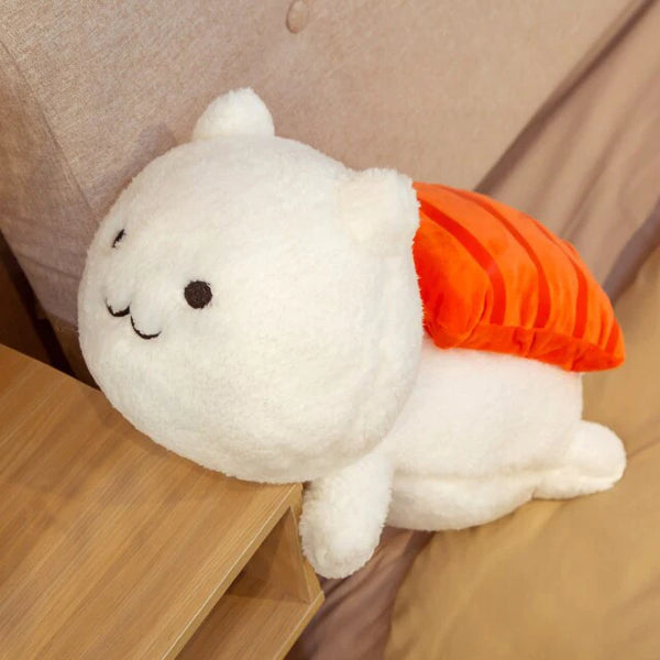 Peluche Kawaii Sushi Cat Kittens – Youeni