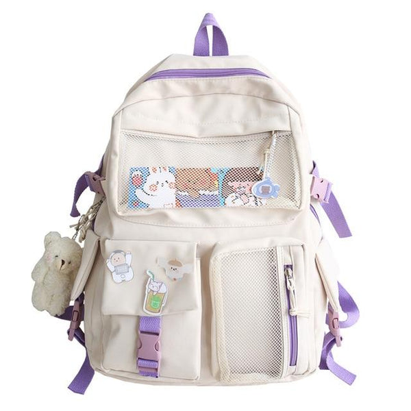 Baby Dinos Backpack – Kawaiies