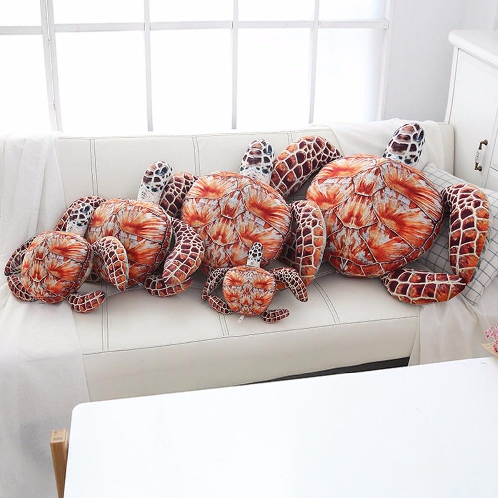 Ocean Sea Turtle Kawaii stuffed animal Plushies