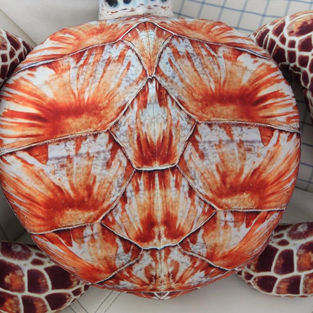 Ocean Sea Turtle Kawaii stuffed animal Plushies