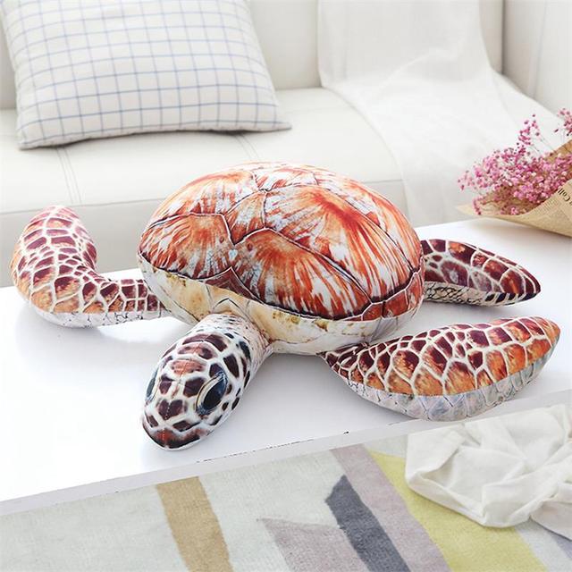 Ocean Sea Turtle Kawaii stuffed animal Plushies