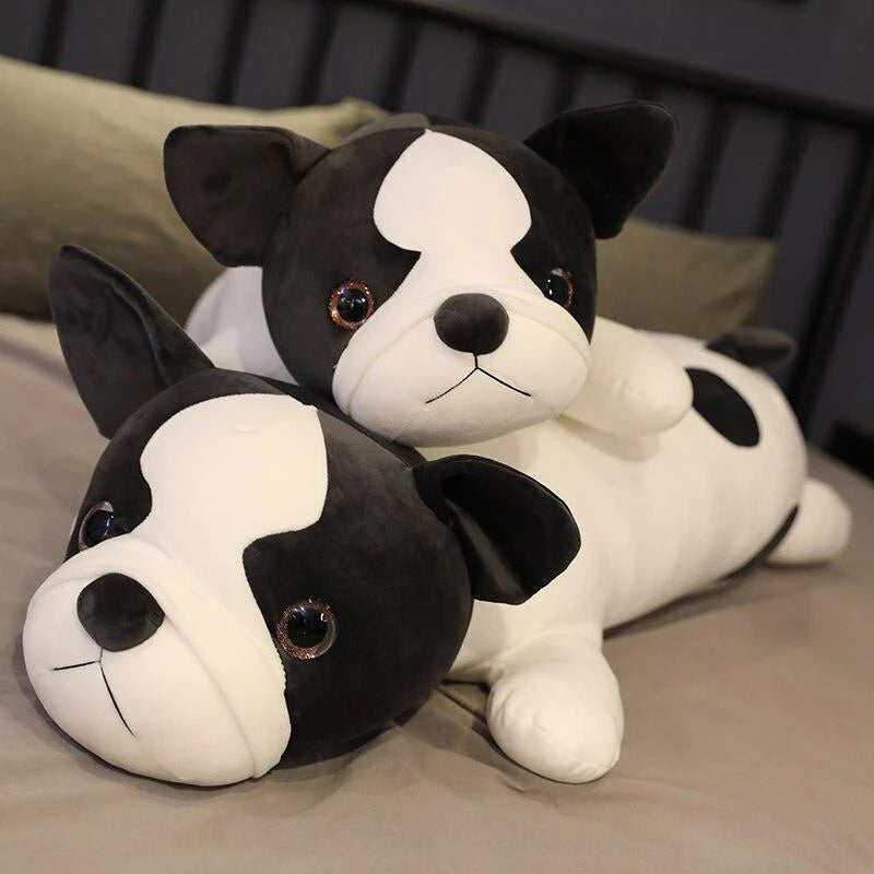 Kawaii Oreo The French Bulldog Plushies