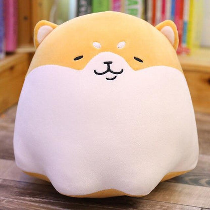 Peluche Kawaii PacShiba – Youeni