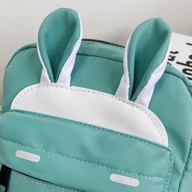 Small Bunny Ears Side Bag | NEW