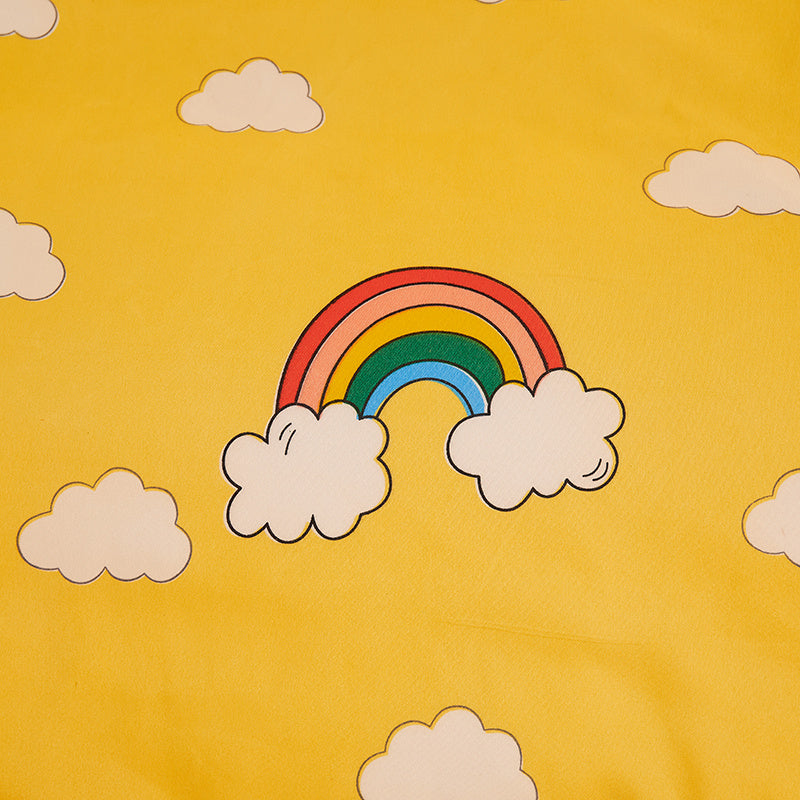 Splash of Rainbow Bedding Set | NEW