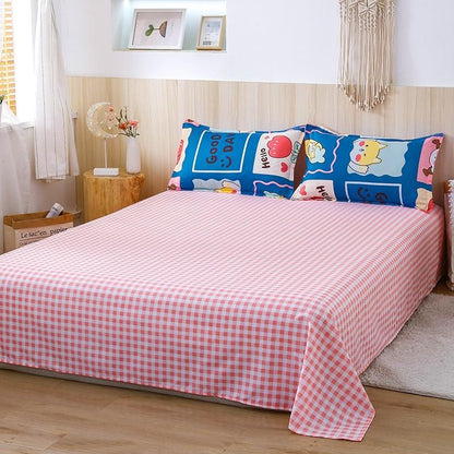 Strawberry Girl Bedding Sets