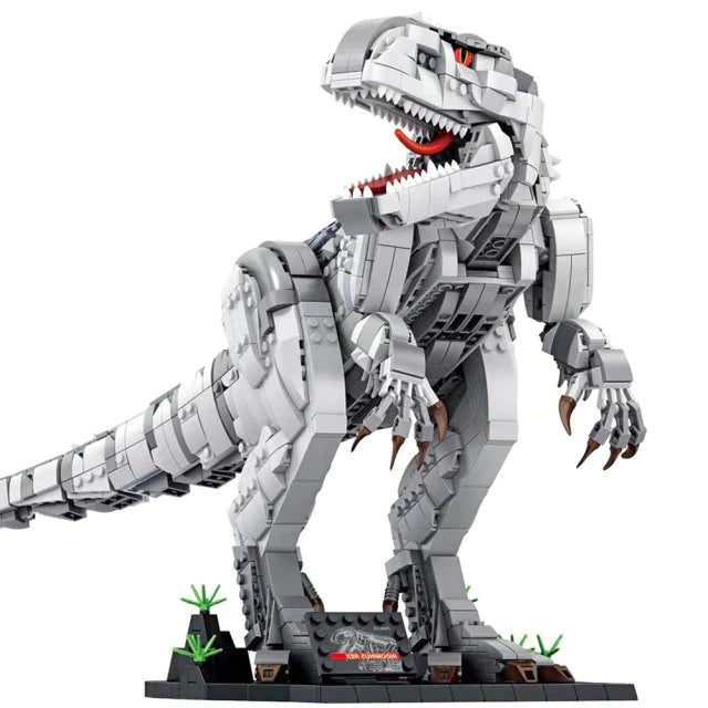 Super Colossal T-Rex Dino