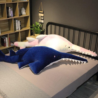 Super Kawaii Sawfish Plushie