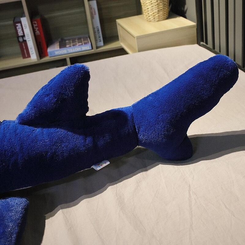 Super Kawaii Sawfish Plushie