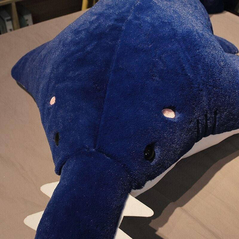 Super Kawaii Sawfish Plushie