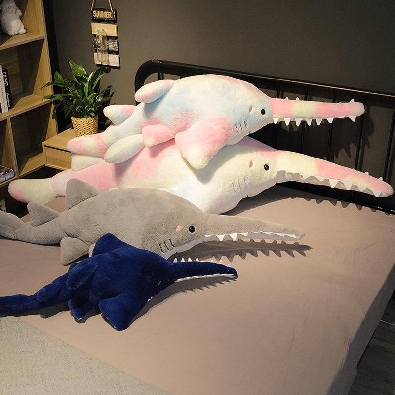 Super Kawaii Sawfish Plushie