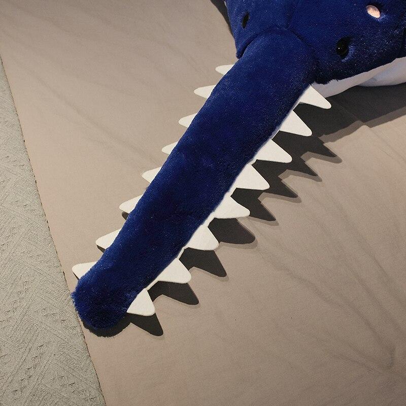 Super Kawaii Sawfish Plushie