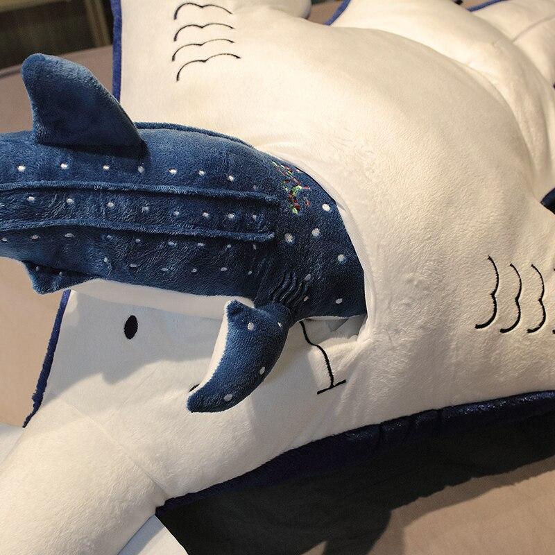 Super Kawaii Sawfish Plushie