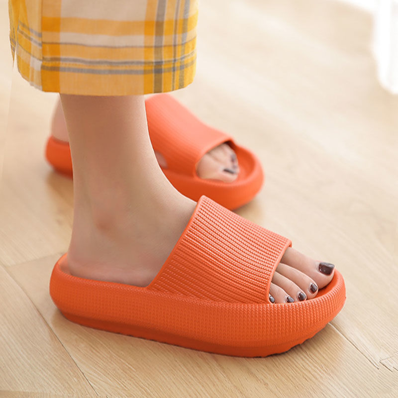 Thick Platform Anti-Slip Slippers