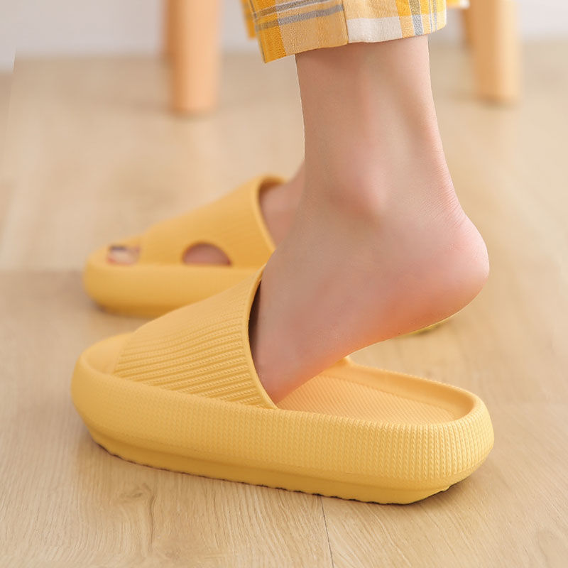 Thick Platform Anti-Slip Slippers