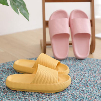 Thick Platform Anti-Slip Slippers