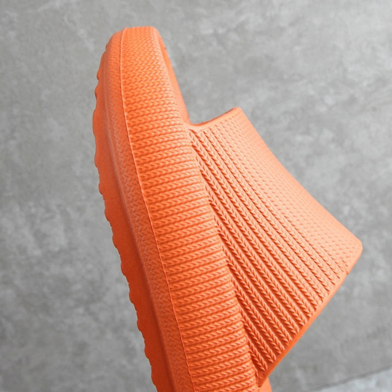 Sole slippers outlet yeezy