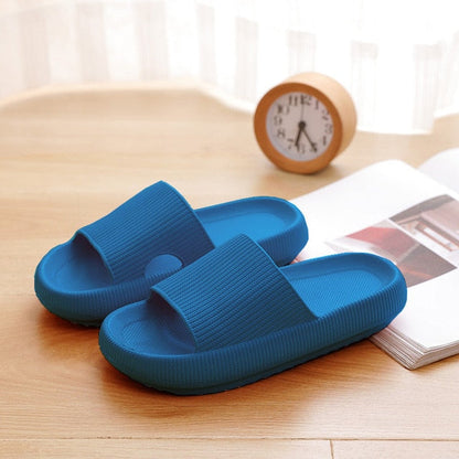 Thick Platform Anti-Slip Slippers