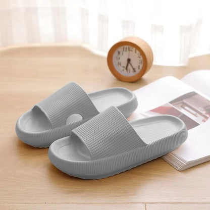 Thick Platform Anti-Slip Slippers