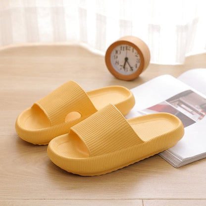 Thick Platform Anti-Slip Slippers