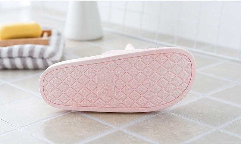 Kitty Cat Home Shoe Slipper