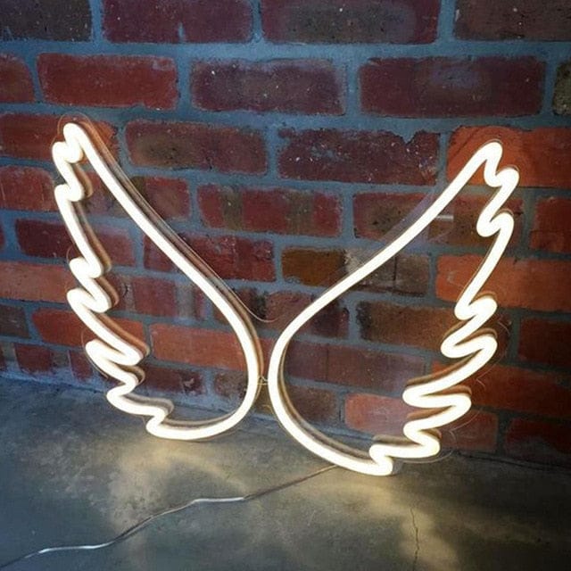 LED Neon Sign Lights