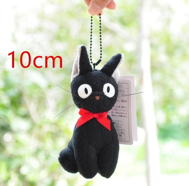 Little Witches Cat Plushie
